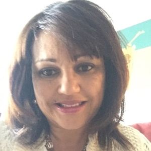 Meet your Posher, Susana
